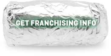 Explore Mexican food franchise opportunities and get the valuable franchising info.